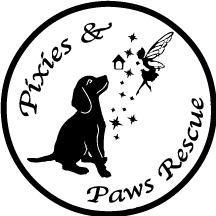 Pixies and Paws Rescue 