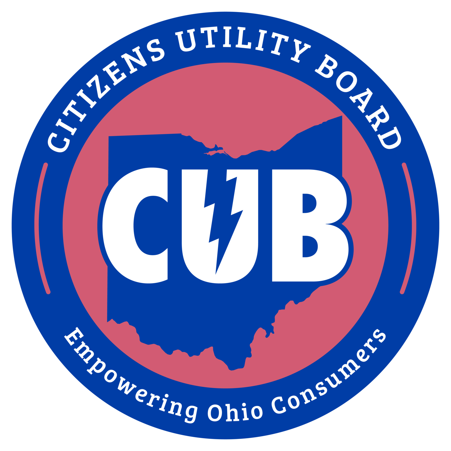 Citizens Utility Board of Ohio