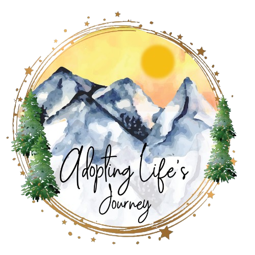 Adopting Life's Journey - Family Travel Blog in a Campervan