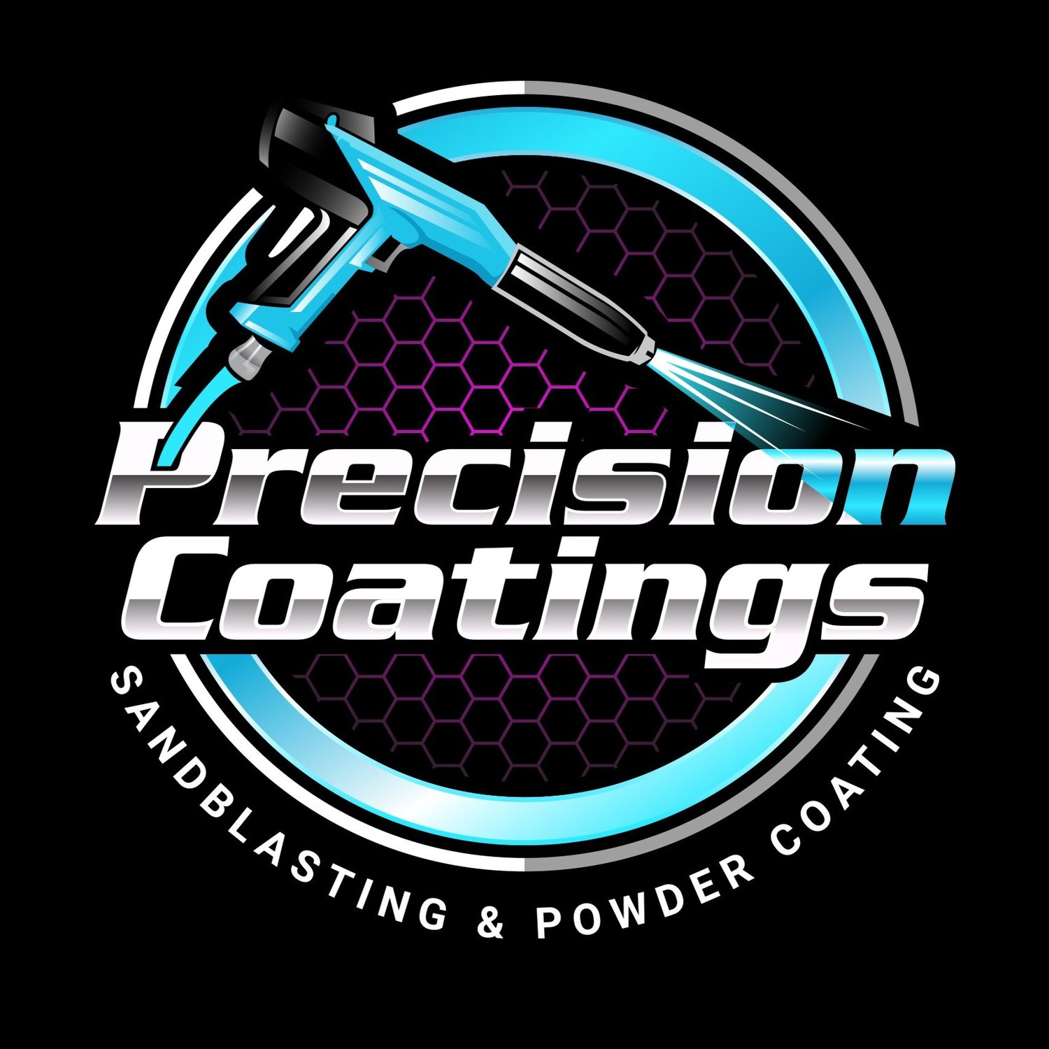 Precision Hydrographics &amp; Coatings