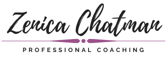 Zenica Chatman Coaching