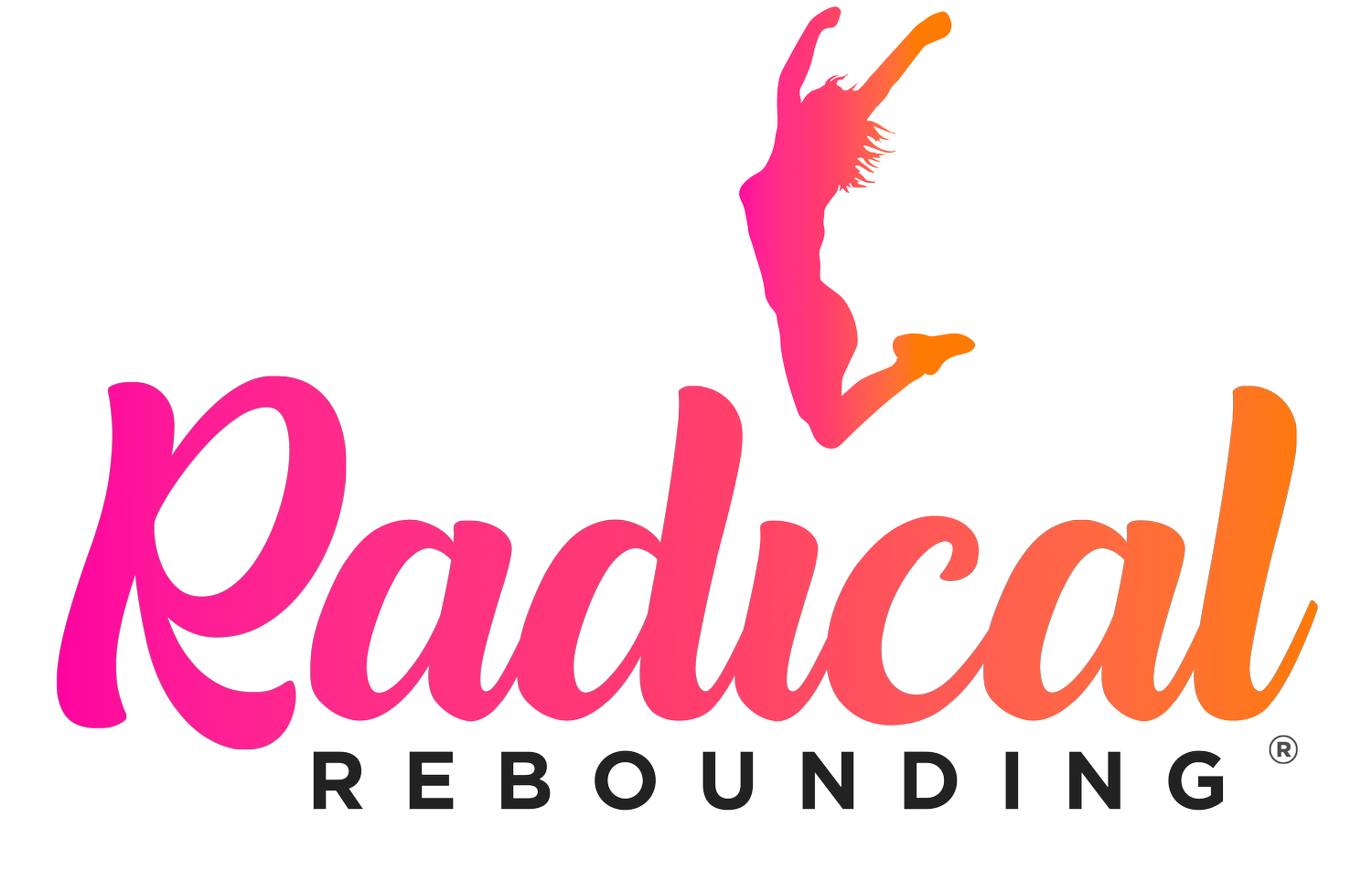 Radical Rebounding