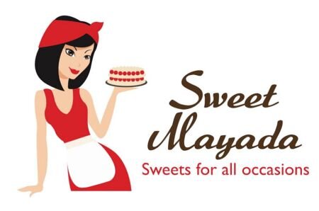 Sweet Mayada Cakes