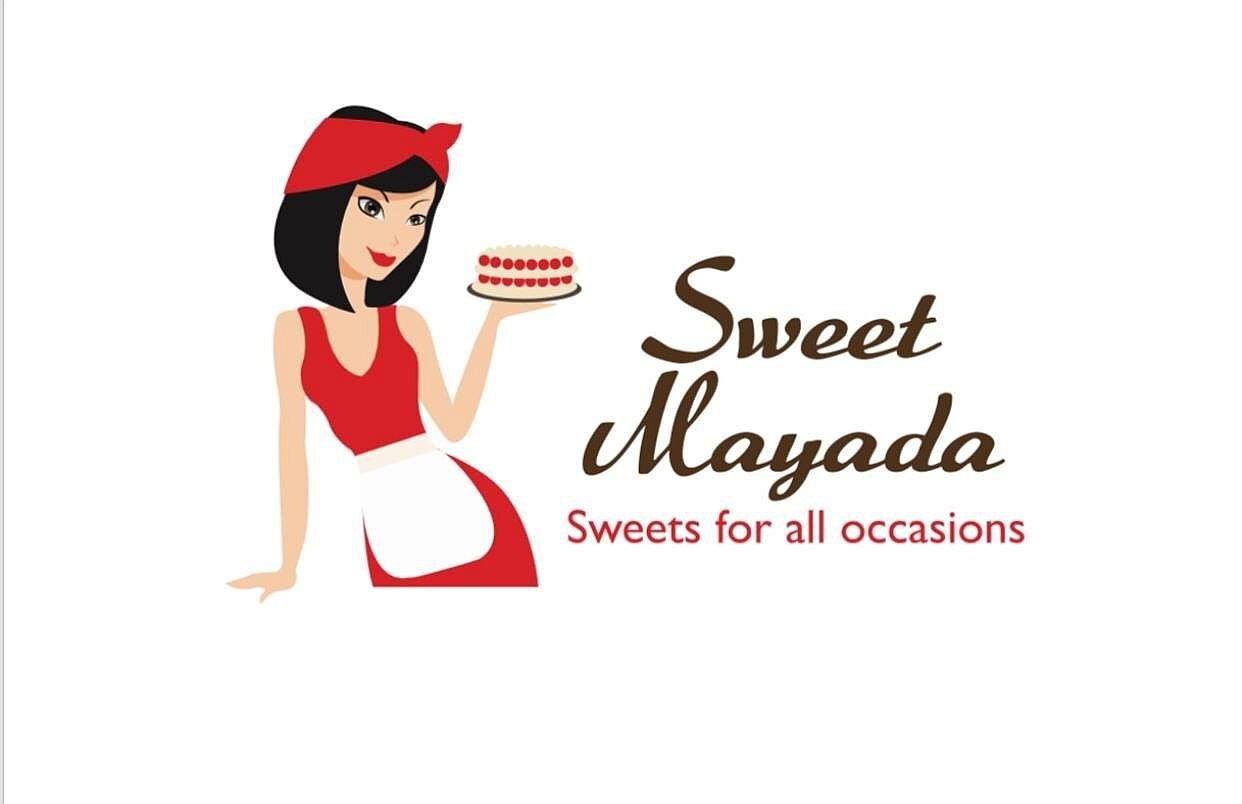 Sweet Mayada Cakes