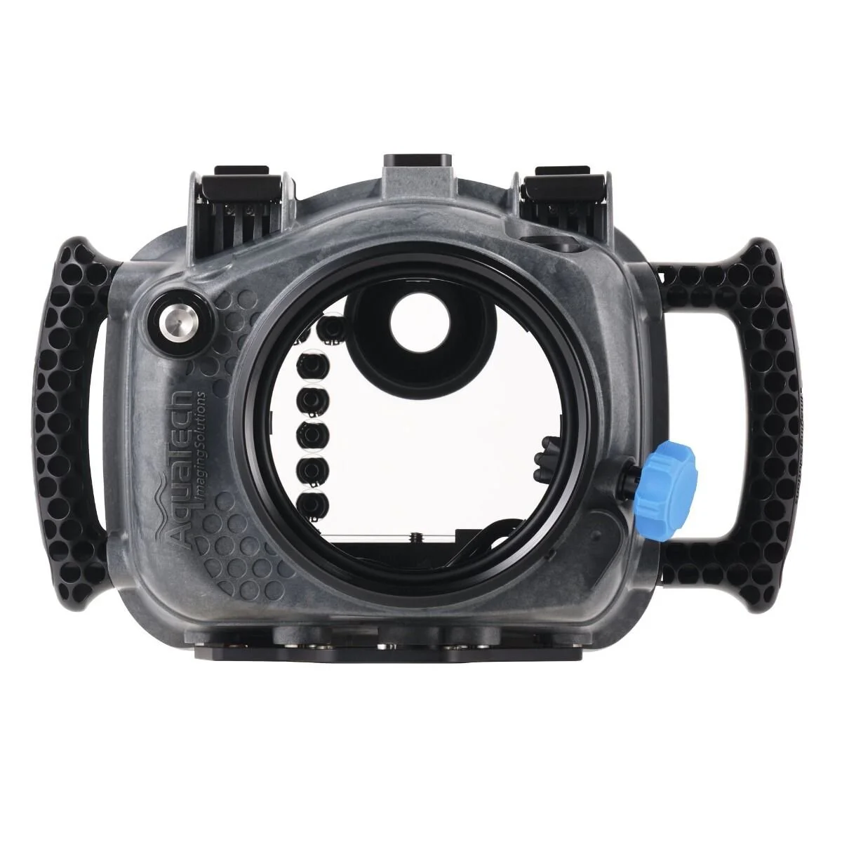 AquaTech 取れる 水中ハウジング 5DmarkⅣ
