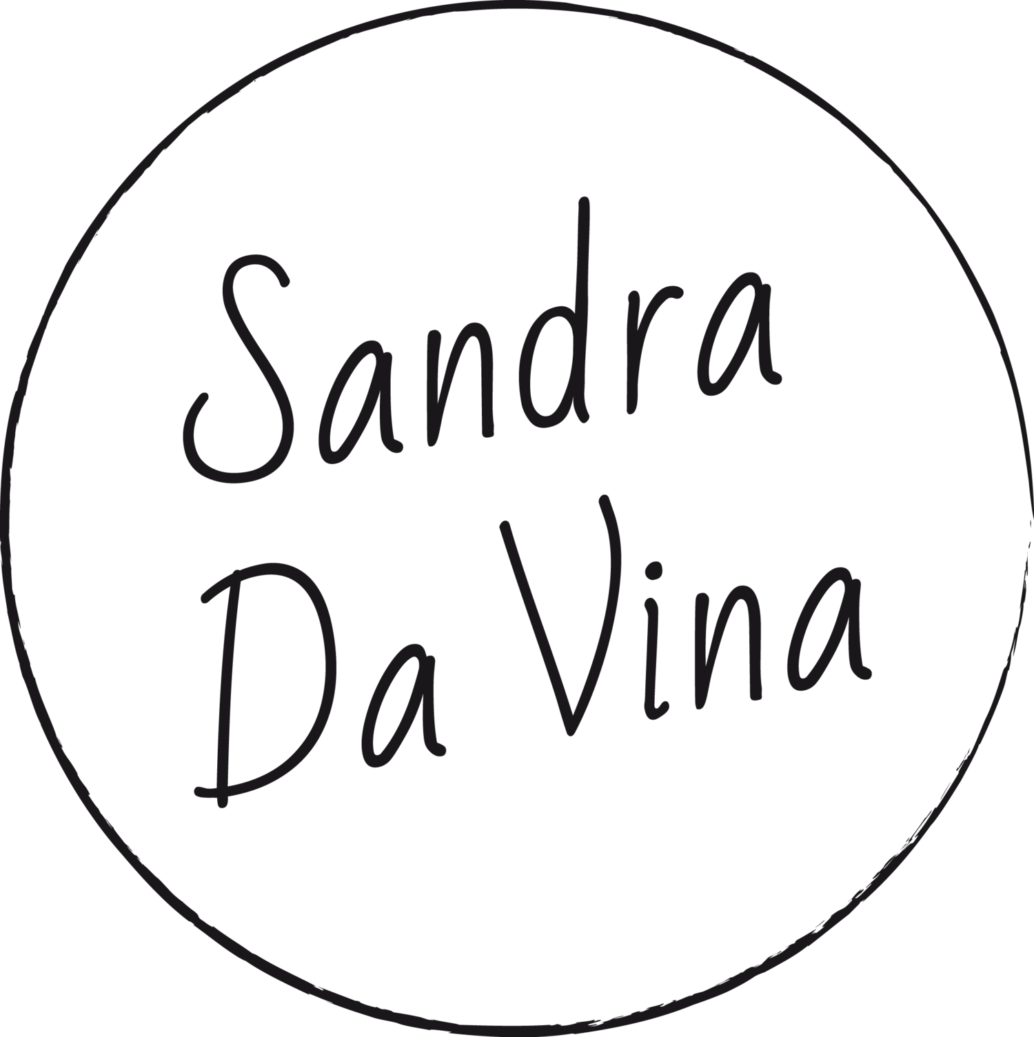 Sandra Da Vina