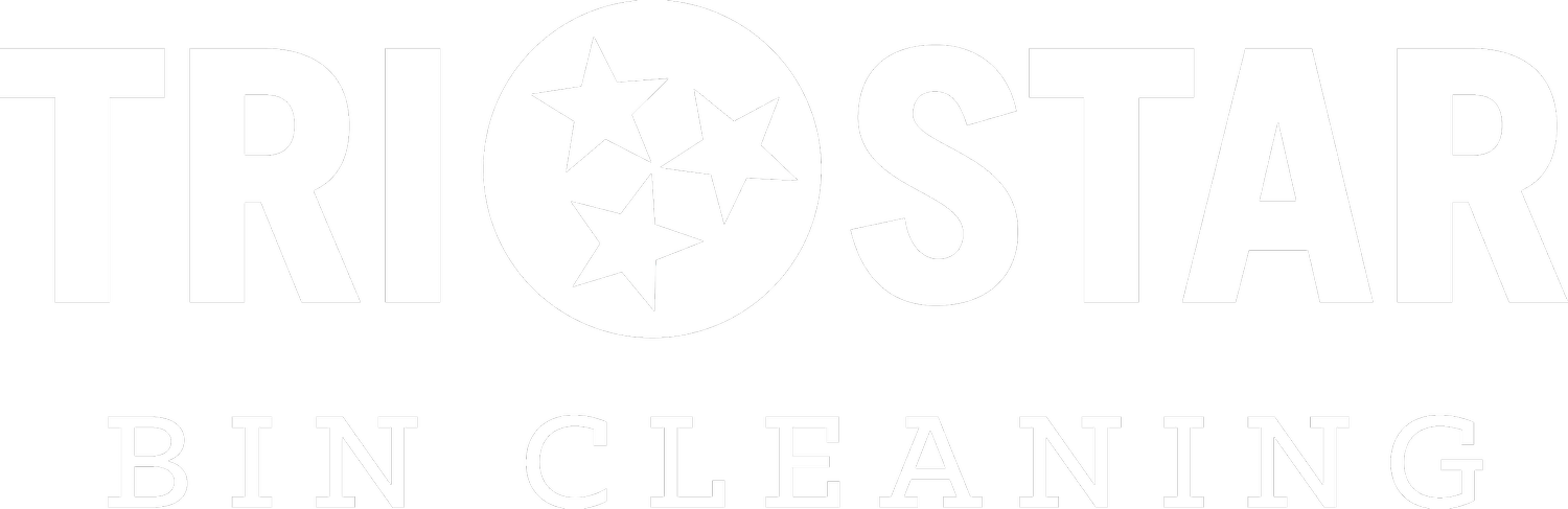 TriStar Bin Cleaning