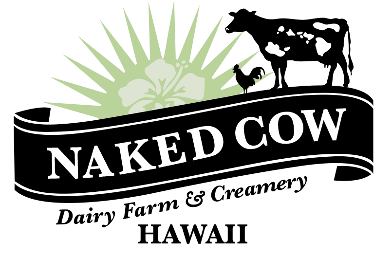 Naked Cow Dairy Farm &amp; Creamery