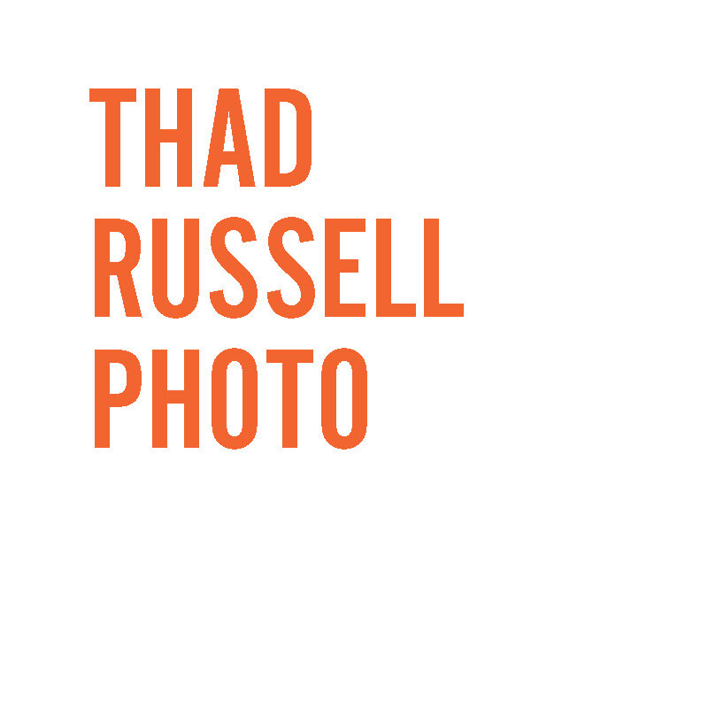 Thad Russell Photo