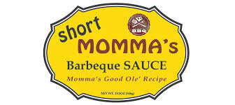 Short Momma&#39;s BBQ Sauce 