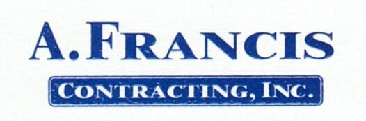 A. Francis Contracting Inc. 