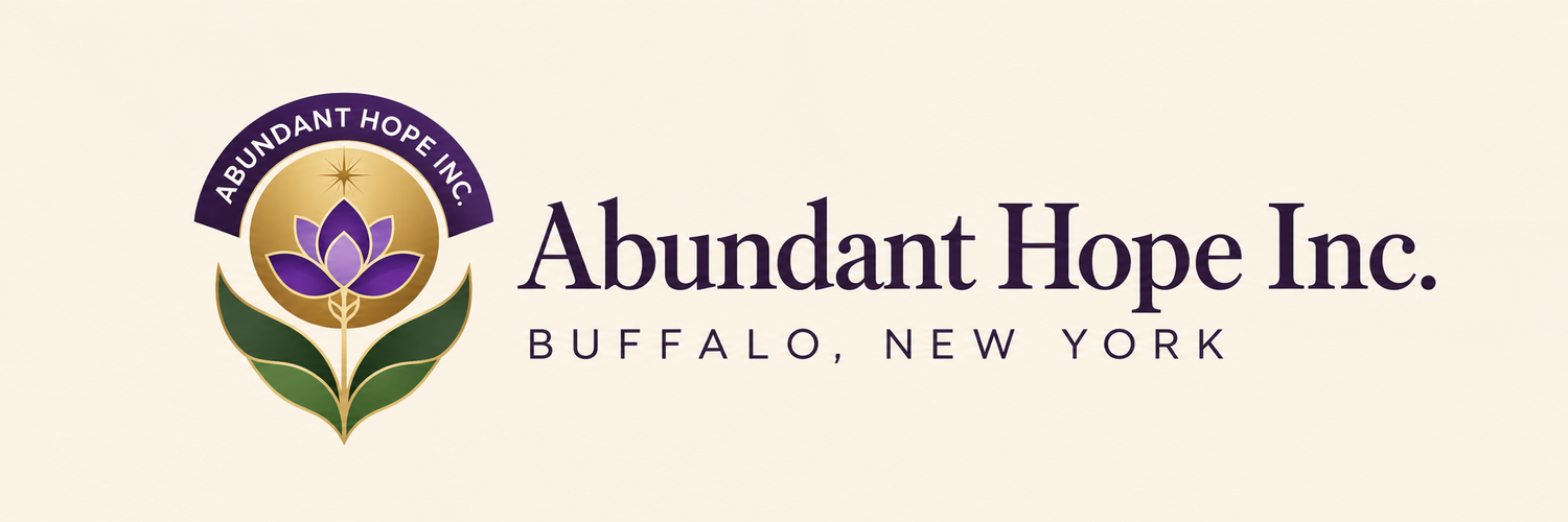 Abundant Hope inc.