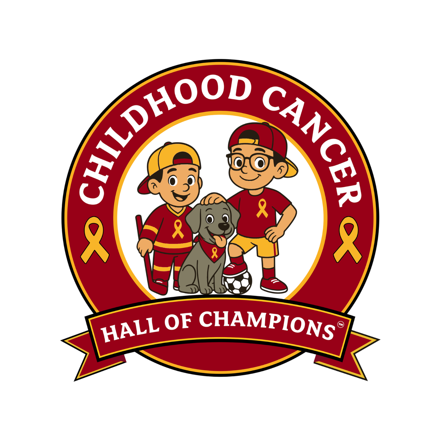 Childhood Cancer Hall of Champions