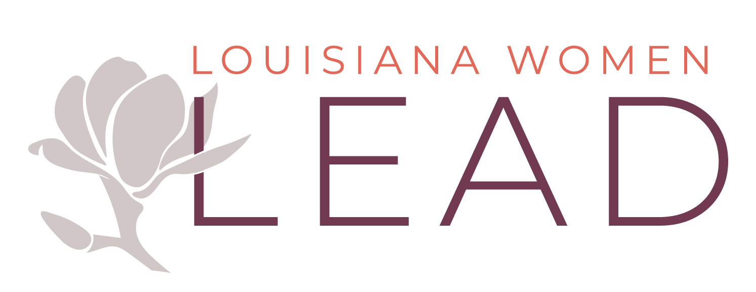 Louisiana Women Lead