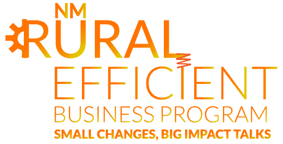 New Mexico Rural Efficient Business Program
