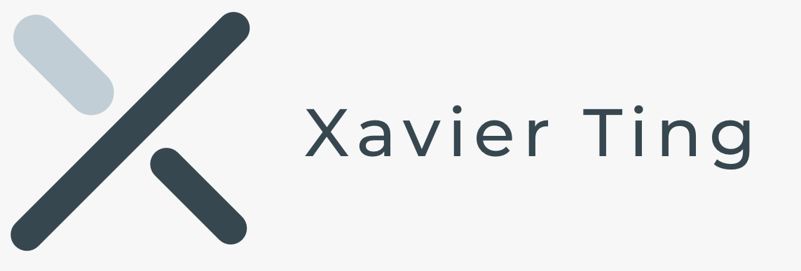Xavier Ting Portfolio