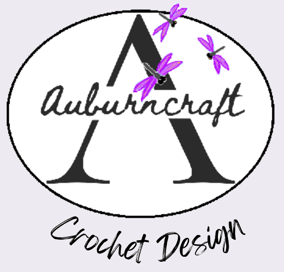 Auburncraft Crochet Design