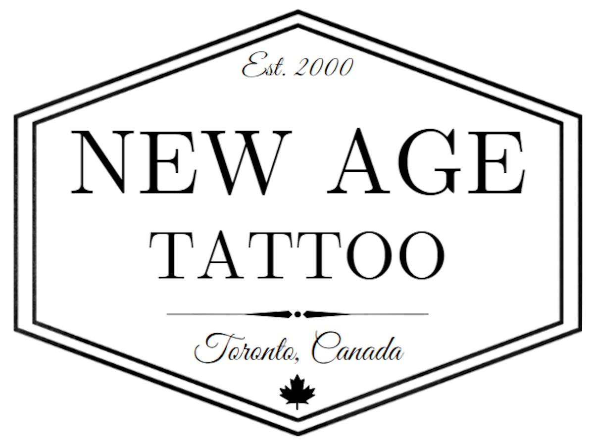 New Age Tattoo 