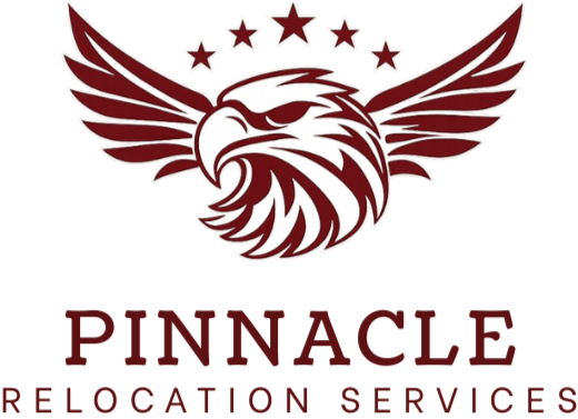 Pinnacle Relocation Services