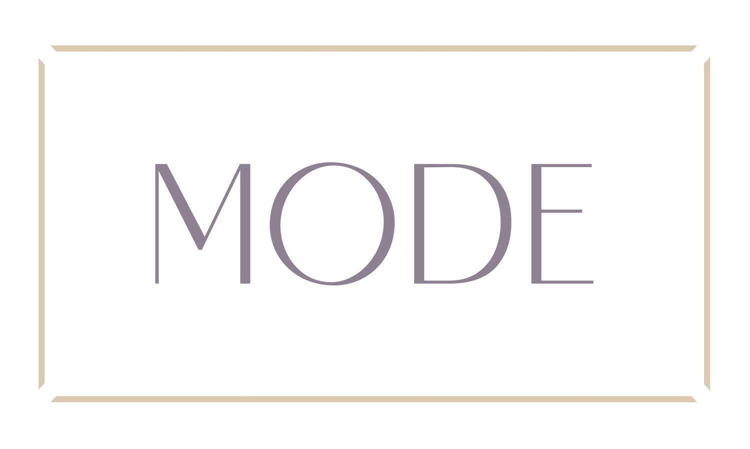 MODE Consignment Boutique