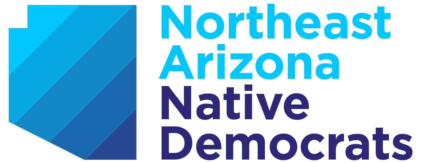 NE AZ Native Democrats