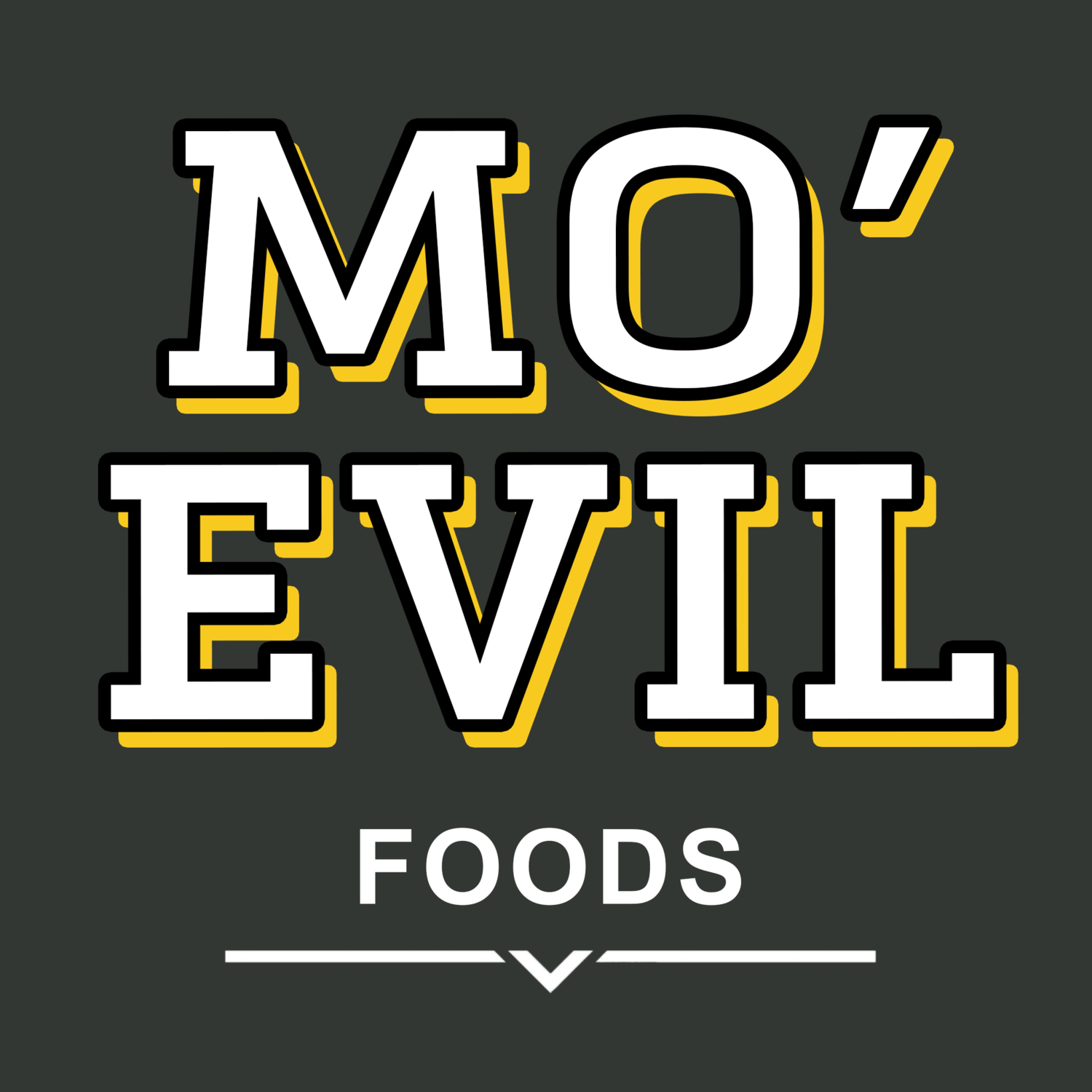 Mo Evil Foods
