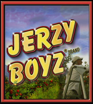 Jerzy Boyz Farm