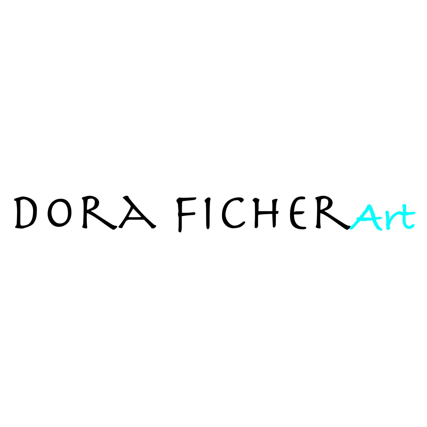 Dora Ficher Art