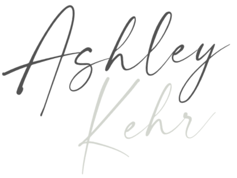 Ashley Kehr