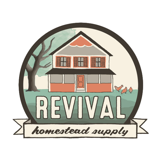 Revival Homestead Supply