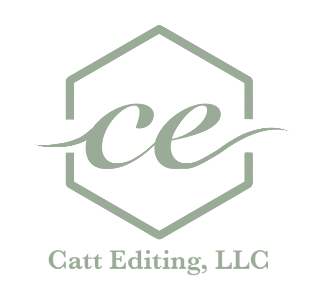 Catt Editing
