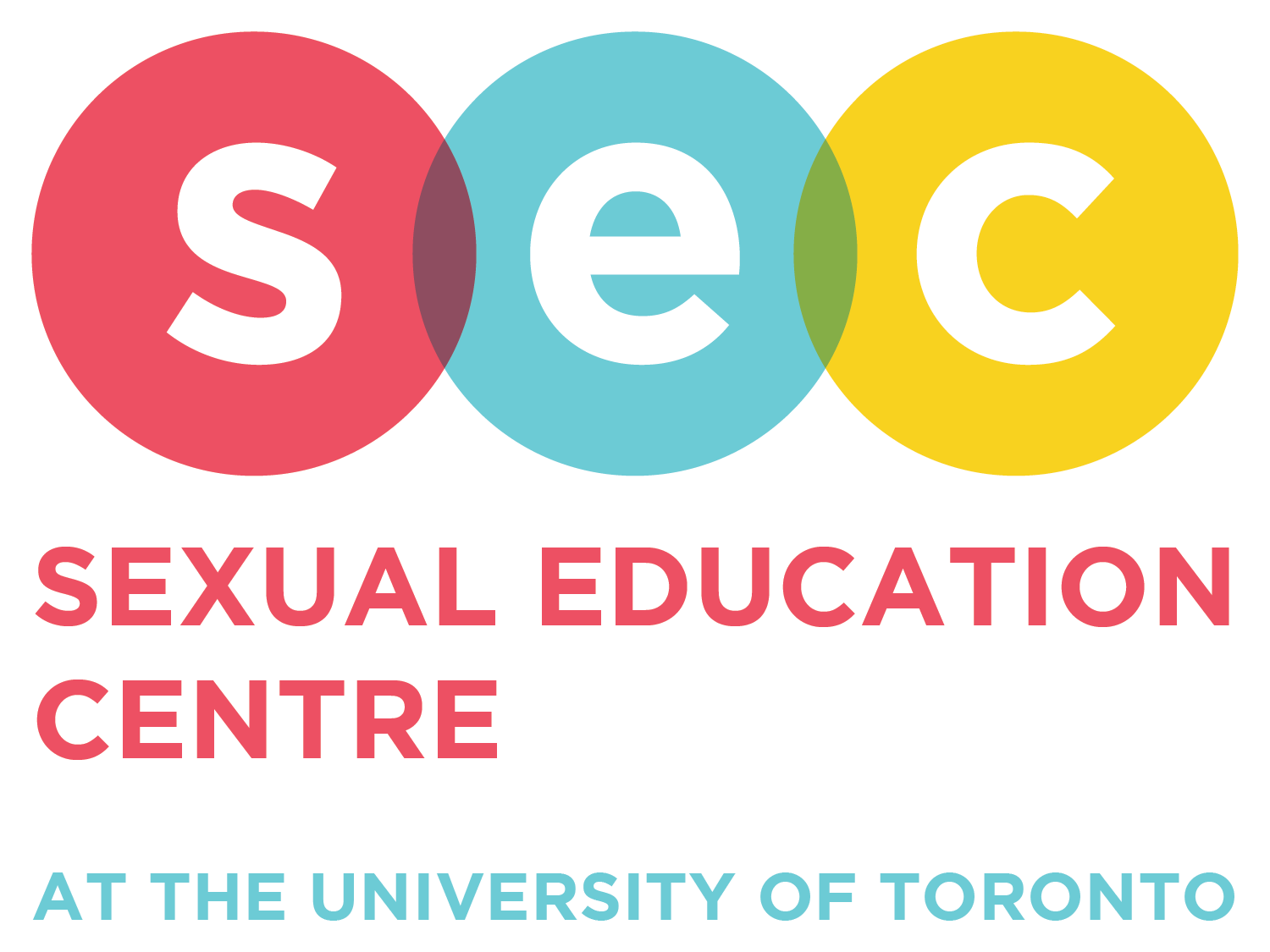 Sexual Education Centre at the University of Toronto