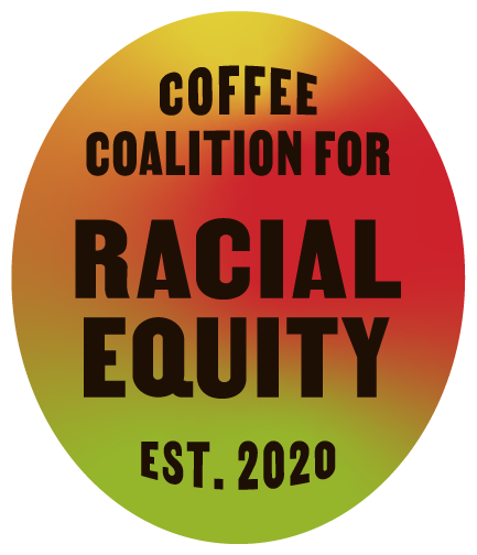 Coffee Coalition for Racial Equity