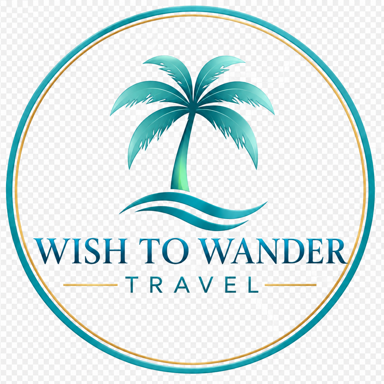 Wish to Wander Travel