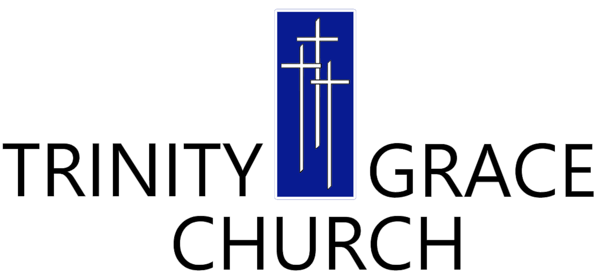 Trinity Grace Church Mansfield