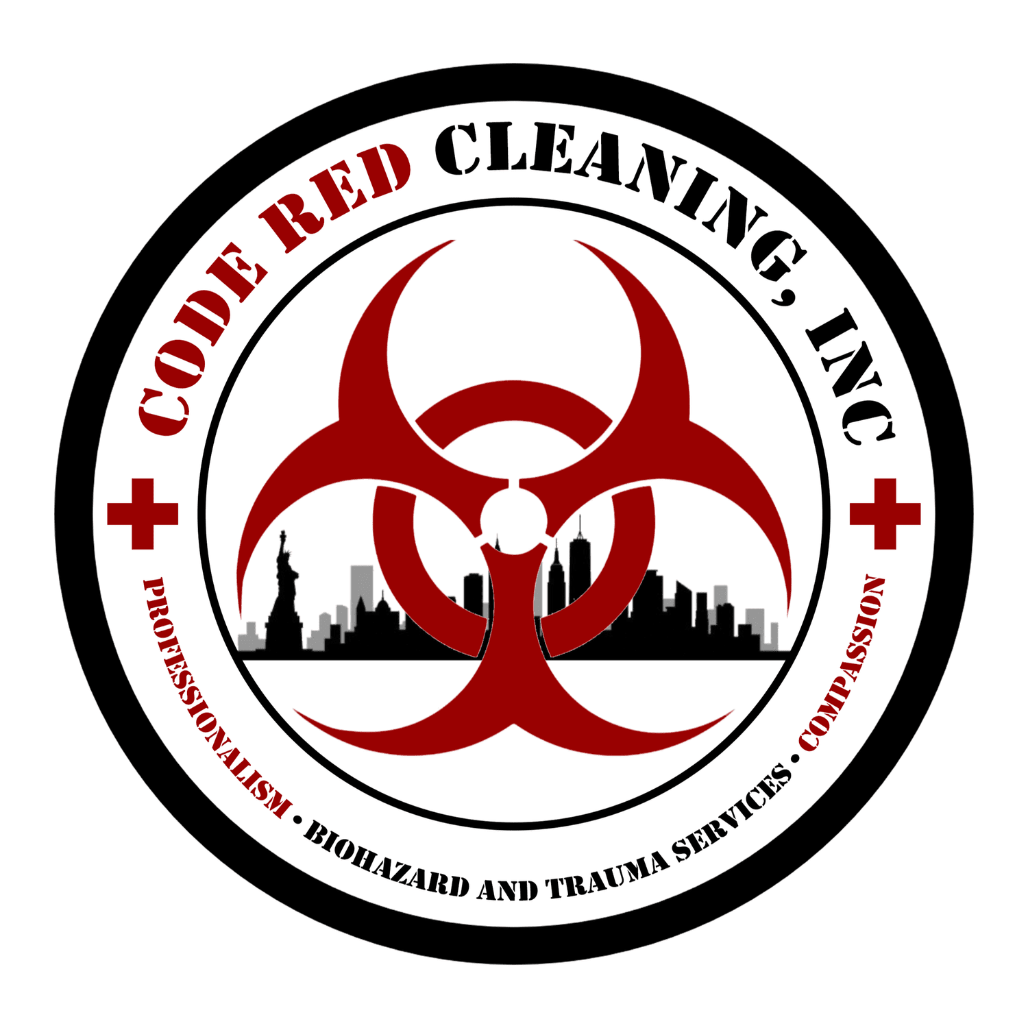 Code Red Cleaning, Inc.