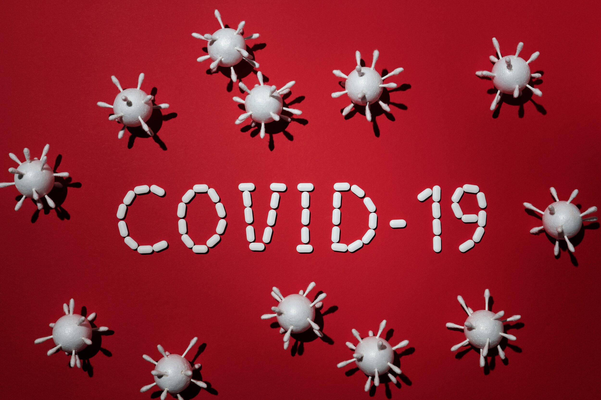 COVID-19资源