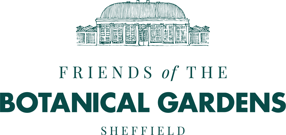 Friends of the Botanical Gardens Sheffield
