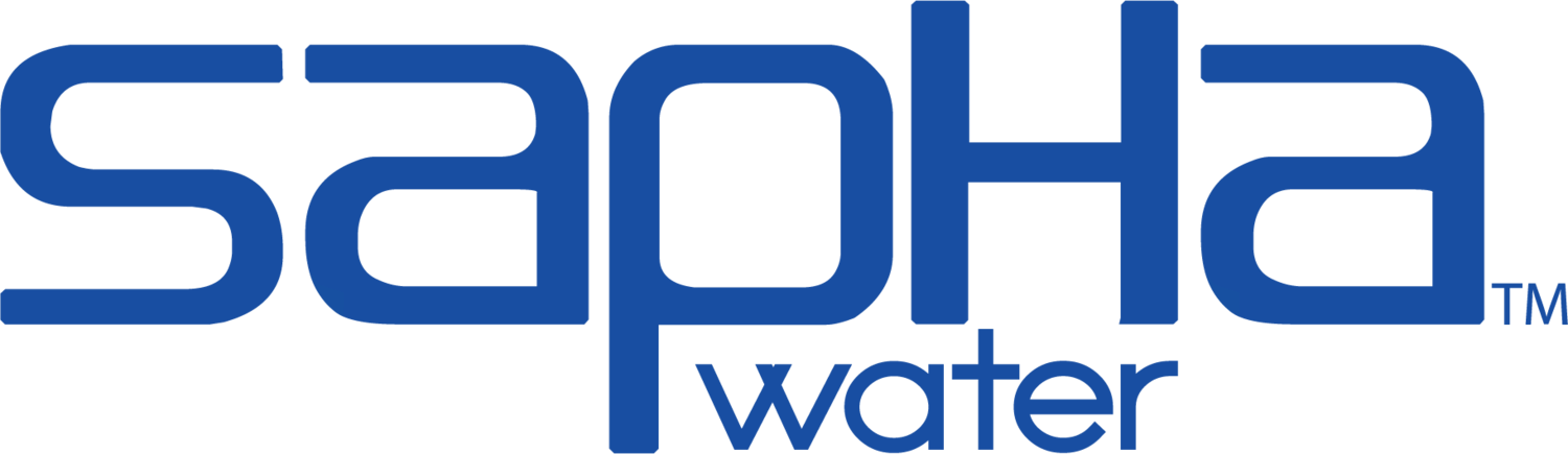 SapHa Water