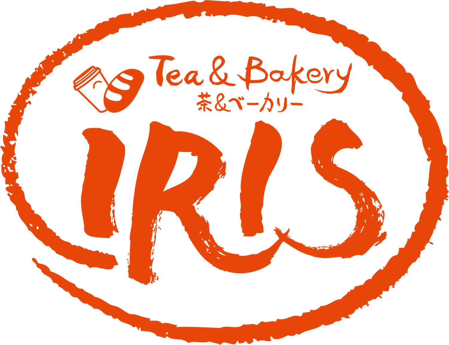Iris Tea &amp; Bakery