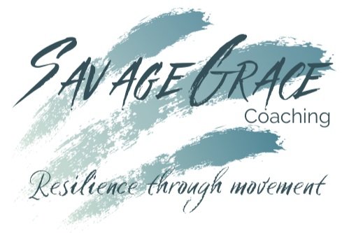 Savage Grace Coaching: Resilience Through Movement