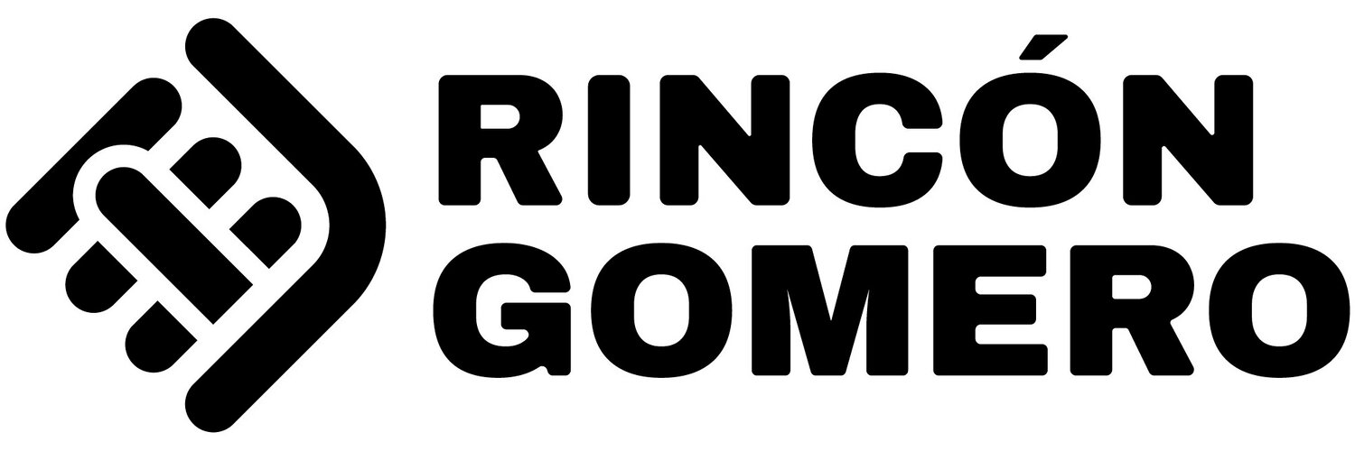 RINCÓN GOMERO