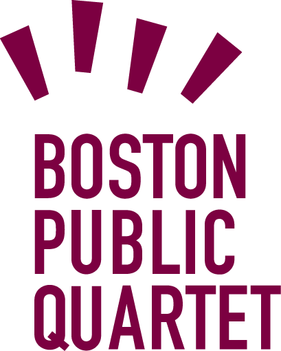 Boston Public Quartet