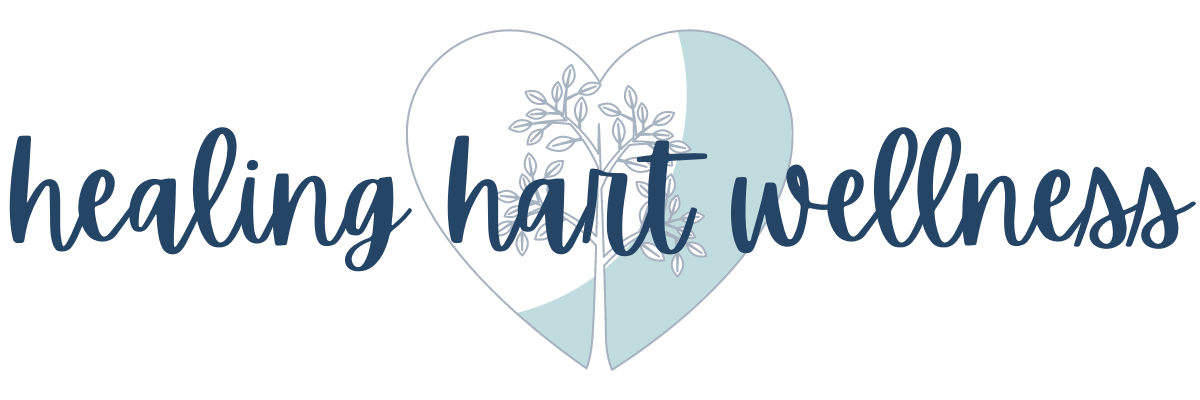 Healing Hart Wellness