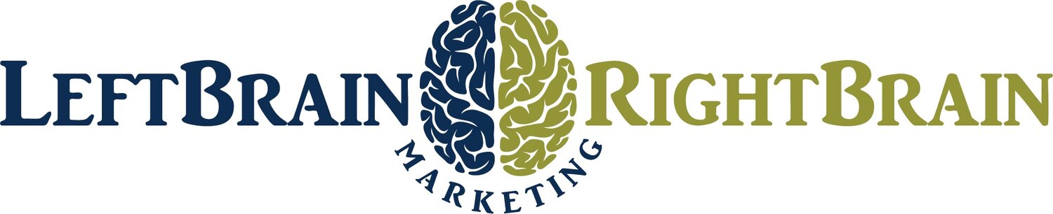 LeftBrainRightBrain Marketing