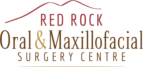 Red Rock Oral &amp; Maxillofacial Surgery Center │ Office of Mark Degen, DDS, MD