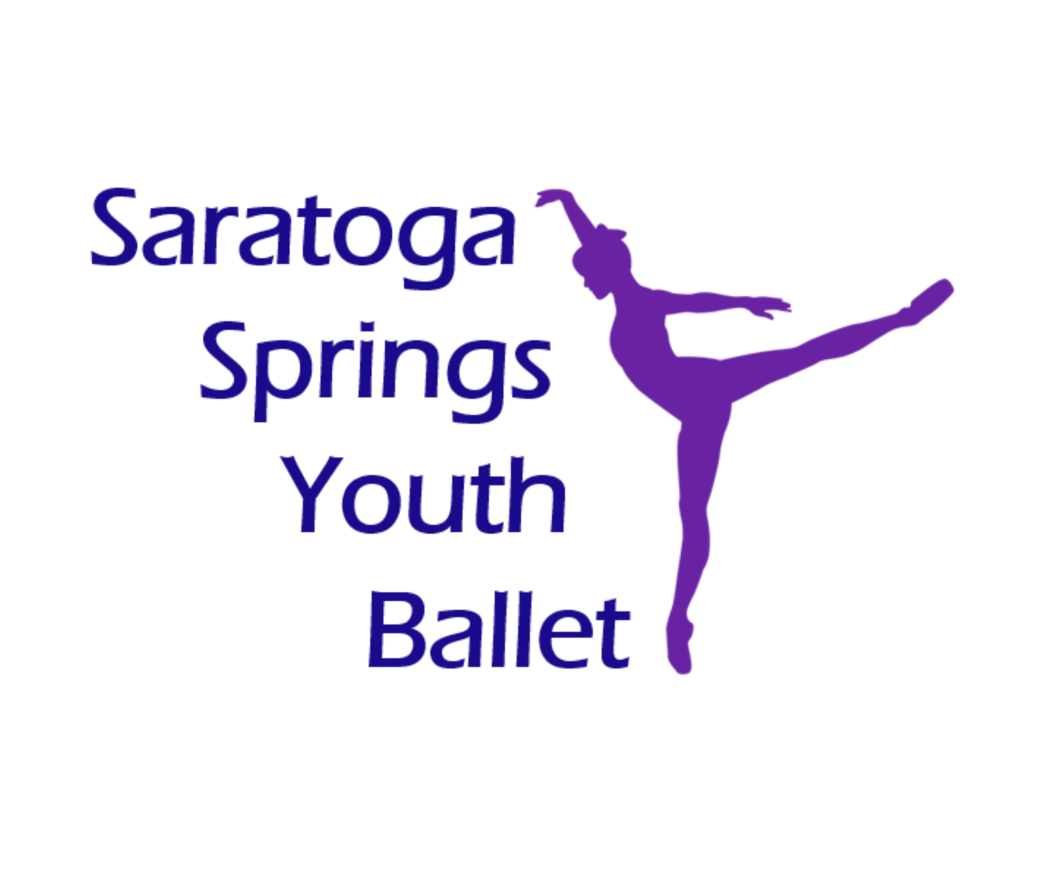Saratoga Springs Youth Ballet