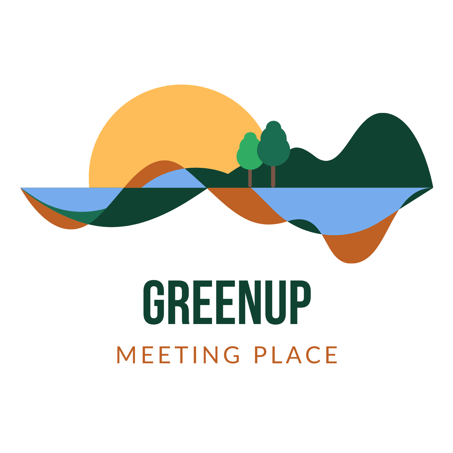 Greenup Meeting Place