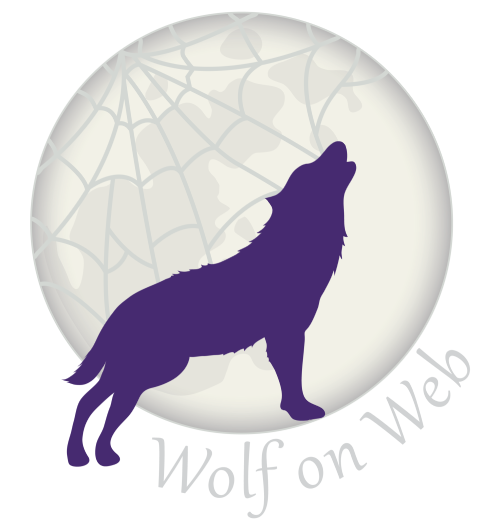 Wolf on Web