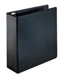 3 D RING BINDER — The Industry Supply Store